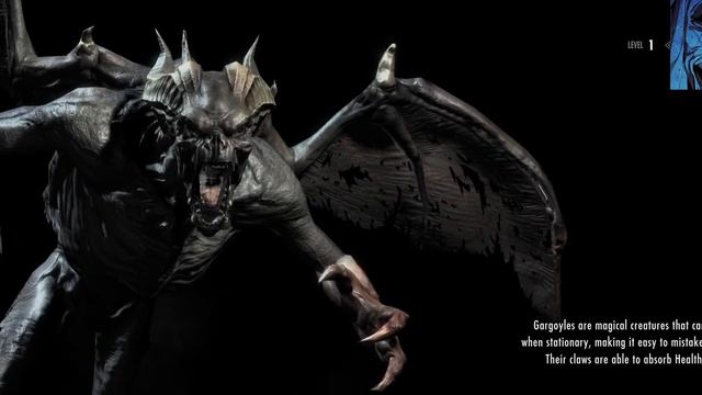 Skyrim SE Ultrawide Screen Fix For SkyUI смотреть онлайн