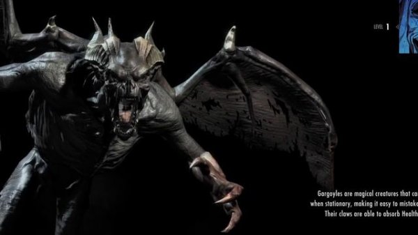 Skyrim SE Ultrawide Screen Fix For SkyUI