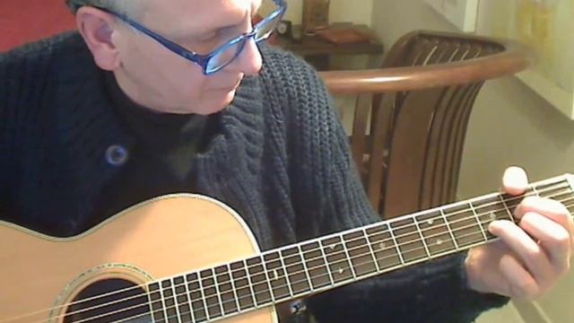 CORT L900P parlor guitar, test demo, how does it sound? review. смотреть онлайн
