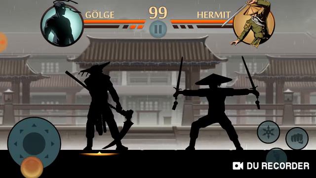 Shadow fight 2 hemit kapışma смотреть онлайн