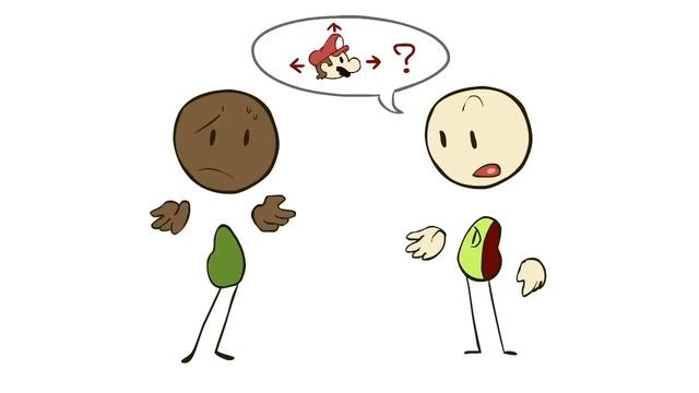 Making Your First Game: Minimum Viable Product - Scope Small, Start Right - Extra Credits смотреть онлайн