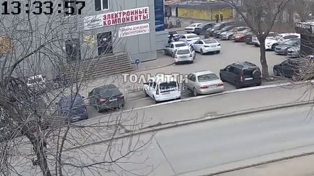 Это Тольятти!