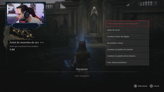 ?NEW GAME + EN LIES OF P Gameplay Español - Guía Creando Nuevas Builds смотреть онлайн