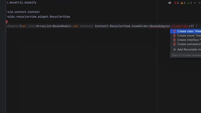 Complete PDF Book Tutorial using Kotlin in Android Studio Tutorial 2023? смотреть онлайн