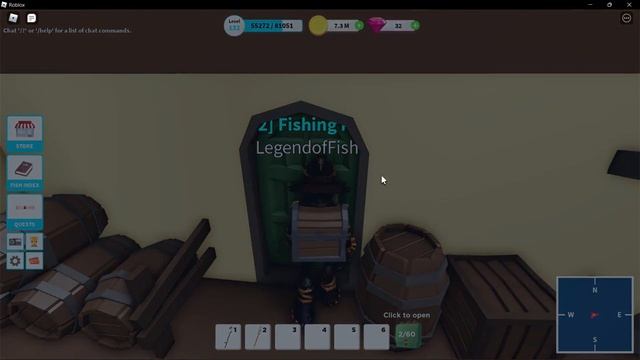 Roblox Fishing Simulator Script/Hack: AUTO FISHCOUGHT, AUTO HUNT SHARKS, AUTO SELL & MORE!!! смотреть онлайн