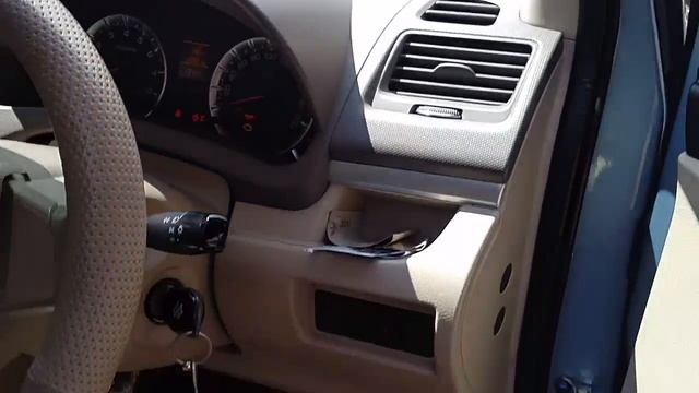 In Depth Tour Suzuki Ertiga GL 1st batch - Indonesia смотреть онлайн