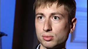 "Кто там..." Илья Демуцкий