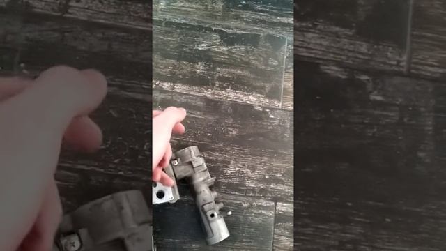Сломался замок зажигания altezza. Видео 2 смотреть онлайн