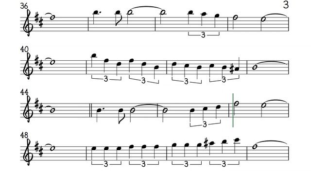 Besame Mucho Alto Sax Sheet Music Backing Track Play Along Partitura смотреть онлайн