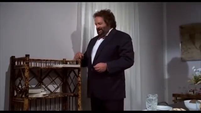 BANANA JOE/BUD SPENCER E TERENCE HILL/FILM COMPLETO GRATIS