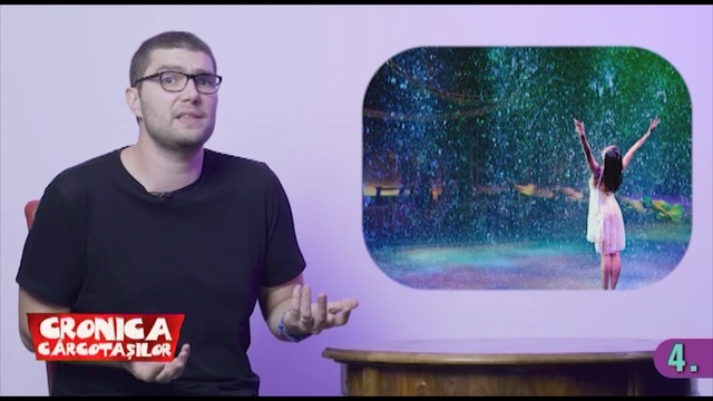 horia sarghi смотреть онлайн