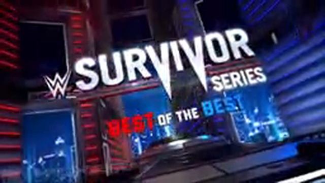 WWE SURVIVOR SERIES WARGAMES 2022 Full Show