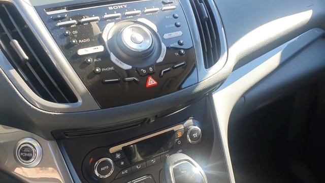 ?? Ford Grand C-Max Titanium ???? coche americano diseñado en Europa monovolumen 7 plazas смотреть онлайн