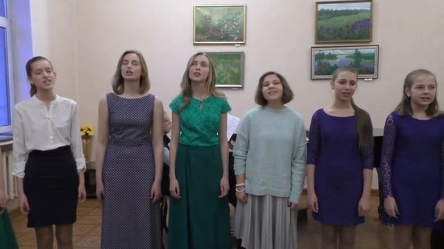 Сказка о добром Месяце смотреть онлайн