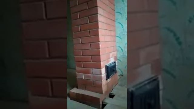 Печь Шведка. смотреть онлайн