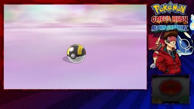 Pokémon Omega Ruby and Alpha Sapphire Walkthrough (After Game) - Part 26: PALKIA / DIALGA! смотреть онлайн