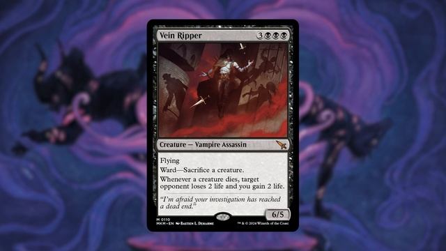 The Top 10 Most Expensive Cards in Murders at Karlov Manor! | Magic: The Gathering смотреть онлайн
