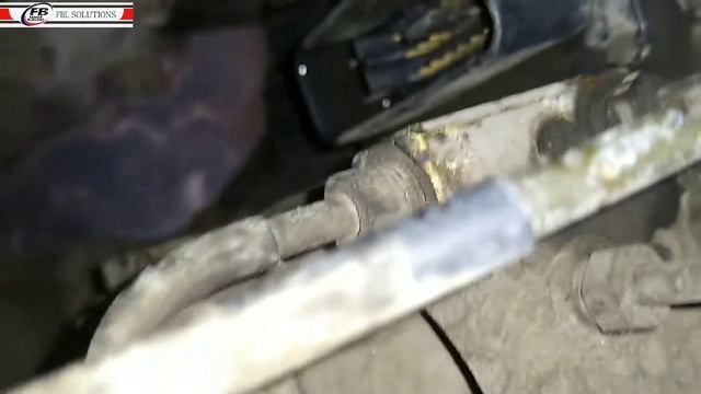ABS con problema de corriente смотреть онлайн