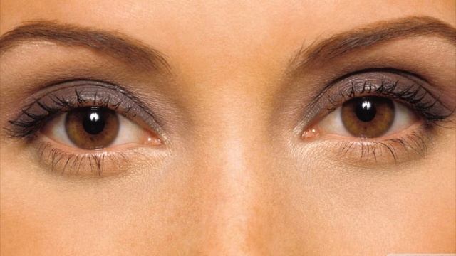 Что означает цвет глаз? смотреть онлайн