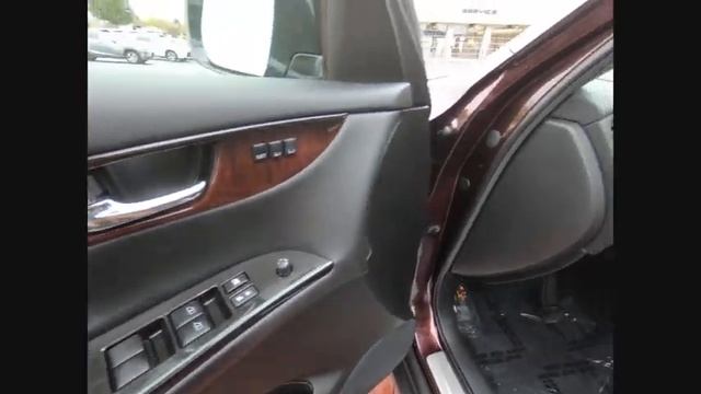 2017 INFINITI QX50 Merrillville IN M90141 смотреть онлайн