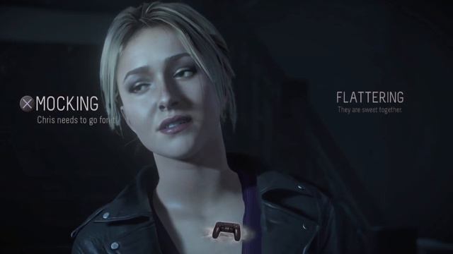 The Dark Pictures - Until Dawn - Part 3 Lost and Found смотреть онлайн