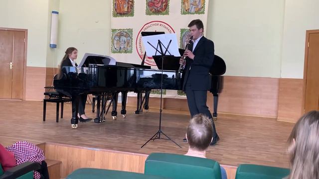 Б. Ковач «Венецианский карнавал» смотреть онлайн