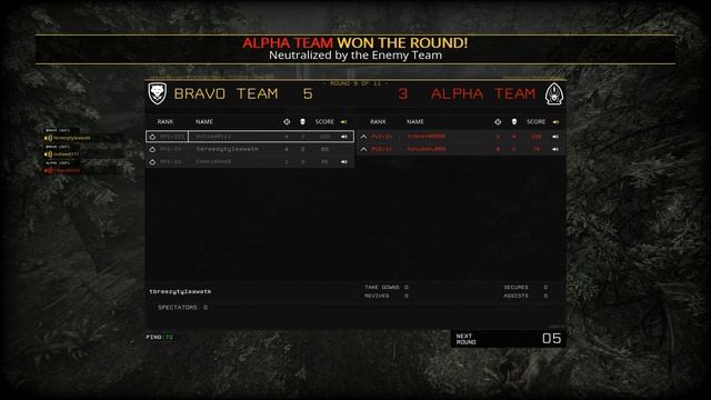 America's Army: Proving Grounds Glitch?!