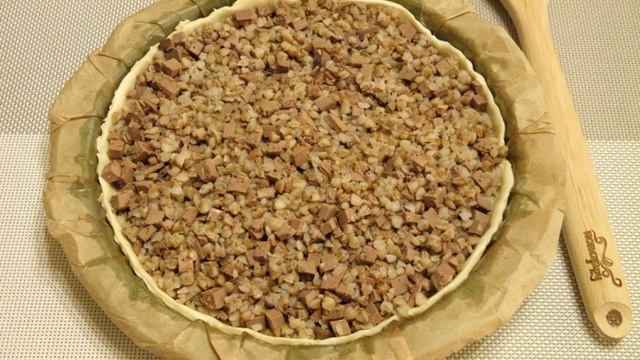 Сборник рецептов