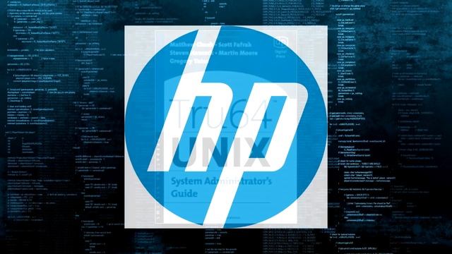 История Unix. Часть первая: AT&T Unix смотреть онлайн