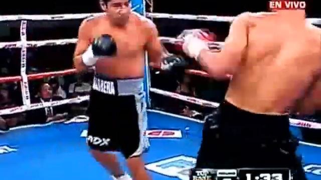 Marco Antonio Barrera-Jose Arias highlights boxing video смотреть онлайн