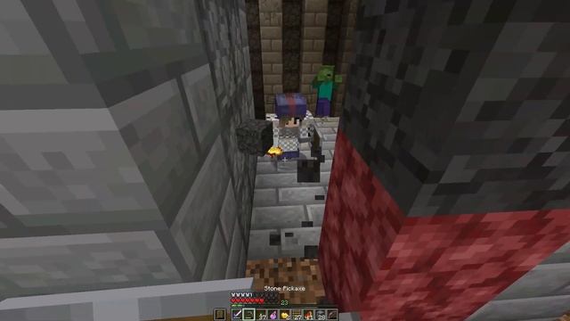 Horrifeye -More Castle Exploring -Ep 17 смотреть онлайн