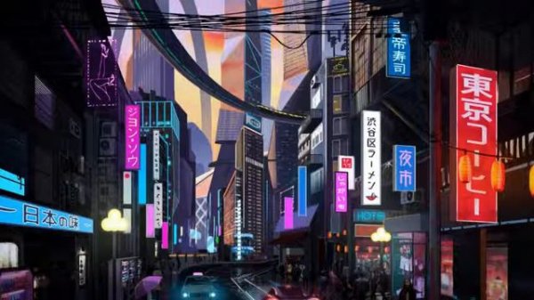 Future Funk / Soul Fusion - Year End Mix