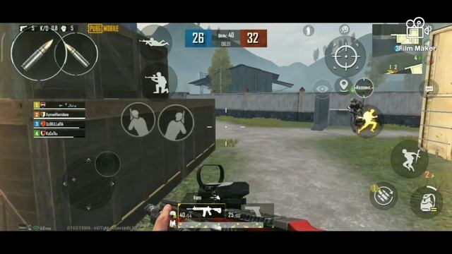 (TDM) 5 палец фулл гирископ смотреть онлайн