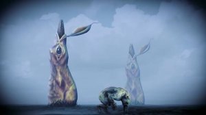 All Tomorrows (animation)