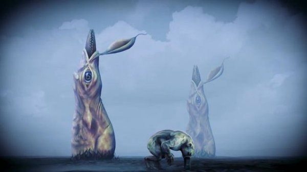 All Tomorrows (animation)