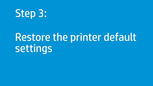 No Printer Cartridge Error Displays on the Printer Control Panel | HP LaserJet M1005 MFP | HP смотреть онлайн