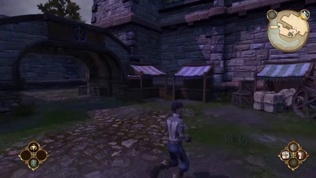 Ep4 FISTING WITH THE FIGHTER'S GANG: Fable The Lost Chapters | Playthrough Let's Play смотреть онлайн