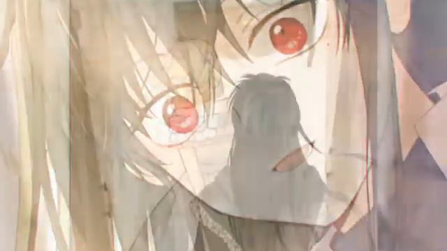 《Amv//Mmv》//Однажды я стала принцессой//Ати и Лукас//Ати и Инджекил//Ты девочка с картинки... смотреть онлайн