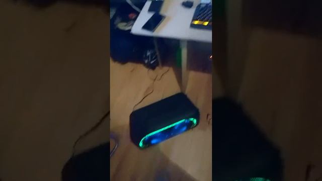 Ny Sony højtaler | det spiller max!!! смотреть онлайн