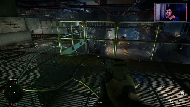 Sniper Ghost Warrior Contracts 2 ➤ гора Квамар ➤ Отключите генераторы помех и систему охлаждения смотреть онлайн