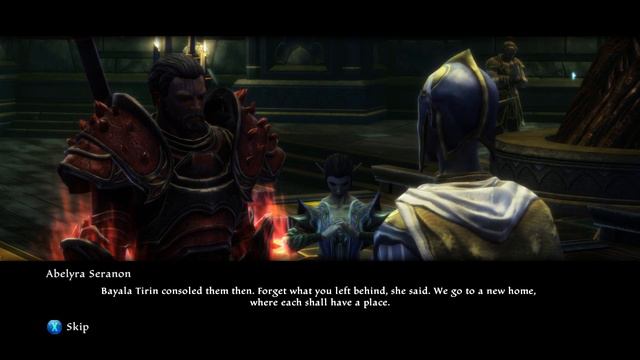 Bad Blood - Kingdoms of Amalur: Re-Reckoning - Let's Play - 70 смотреть онлайн