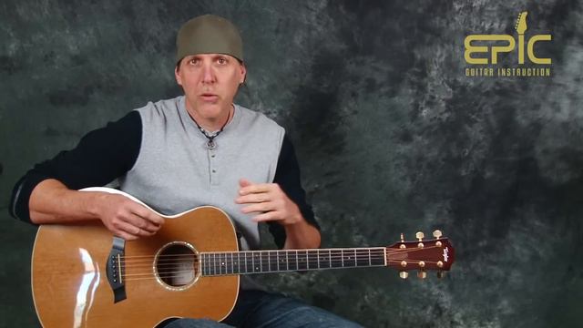 How to play Pink Who Knew acoustic guitar song lesson with chords strumming patterns all parts смотреть онлайн