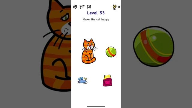 Hot Brain Level 53 смотреть онлайн