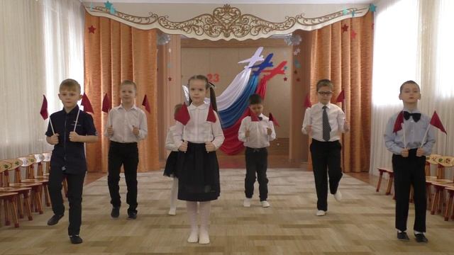 "ЗОЛОТОЙ КЛЮЧИК" поздравляет смотреть онлайн