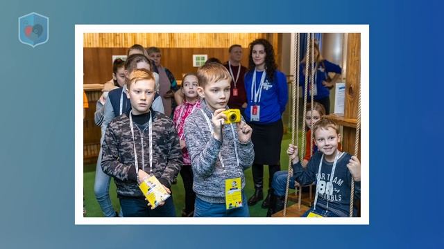 Евсеев М.А. о городской программе для детей на время летних школьных каникул смотреть онлайн