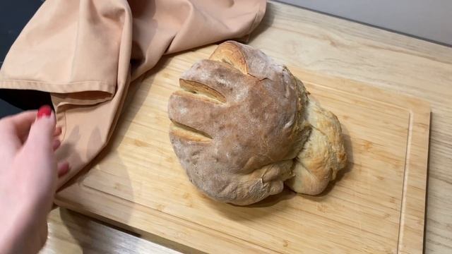 Зимний влог. Закончился футбол/ примерка/смешной хлеб.