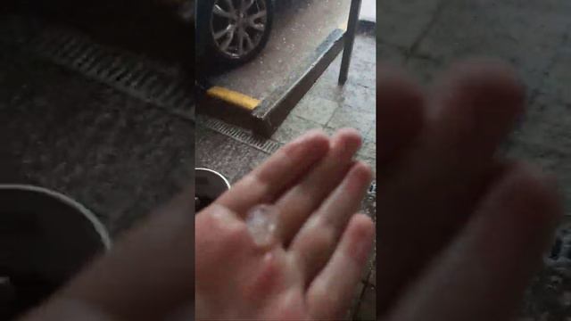 Град в Москве 20.06.2020 смотреть онлайн