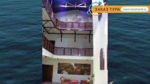 KEMER HOTEL 3* Турция Кемер обзор – отель КЕМЕР ХОТЕЛ 3* Кемер видео обзор