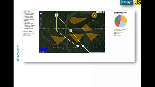 37_4:Web GIS and Mapping Programming|JavaScript|OpenLayers|Google Maps APIs|Web GIS|Web Map смотреть онлайн