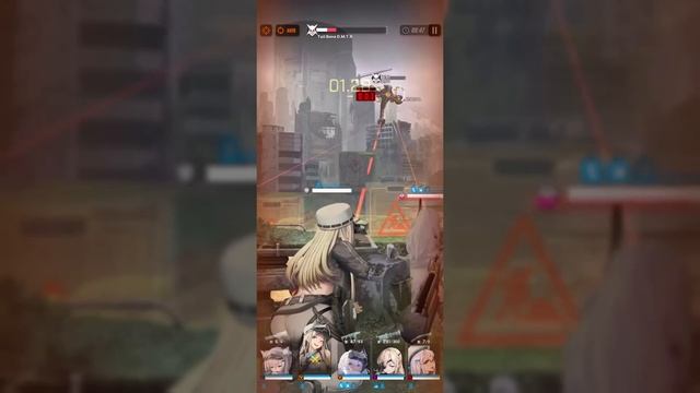 NIKKE Skill Upgrade Guide! Priorities, Best Picks for Every Roles! | NIKKE: GODDESS OF VICTORY смотреть онлайн